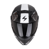 Scorpion Covert FX Skullz Helmet