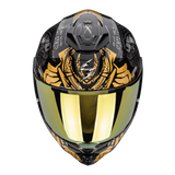 Scorpion EXO-1500 Air Apus Helmet