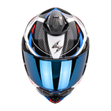 Scorpion EXO-1500 Air Sleek Helmet