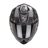 Scorpion EXO-1500 Onyx Carbon Air Helmet