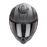 Scorpion EXO-1500 Carbon Air Solid Helmet