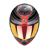 Scorpion EXO-GT SP Air Arten Helmet