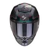 Scorpion EXO-R1 Evo Carbon Air Propel Helmet