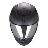 Scorpion EXO-R1 Evo Carbon Air Solid Helmet