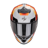 Scorpion EXO-R1 Evo II Air Adrenaline Helmet