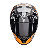 Scorpion EXO-R1 Evo Air FIM Racing #1 Replica Aron 2024 Helmet