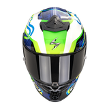Scorpion EXO-R1 Evo II Air Cornering Helmet