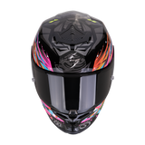 Scorpion EXO-R1 Evo II Air Savage Helmet