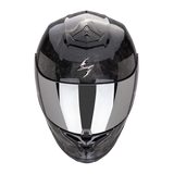 Scorpion EXO-R1 Evo II Onyx Carbon Air Helmet