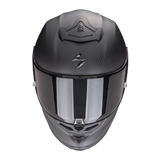 Scorpion EXO-R1 Evo II Carbon Air Solid Helmet