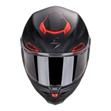 Scorpion EXO-RACE Air Solid Helmet