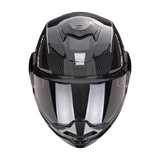 Scorpion Exo-Tech Evo Carbon Cad Helmet