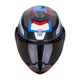 Scorpion Exo-Tech Evo Carbon Cosy Helmet
