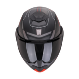 Scorpion Exo-Tech Evo Conquer Helmet