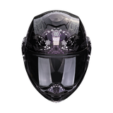 Scorpion Exo-Tech Evo Dream Helmet