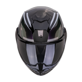 Scorpion Exo-Tech Evo Furio Helmet