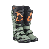 Leatt 4.5 HydraDri Motocross Boots
