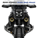 Lone Rider Auxiliary Light for BMW R 1300 GS