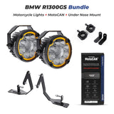 Lone Rider Auxiliary Light for BMW R 1300 GS