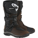 Alpinestars Corozal Adventure Drystar Oiled Leather Boots