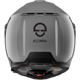 Schuberth C5 Concrete Grey Helmet