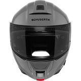 Schuberth C5 Concrete Grey Helmet