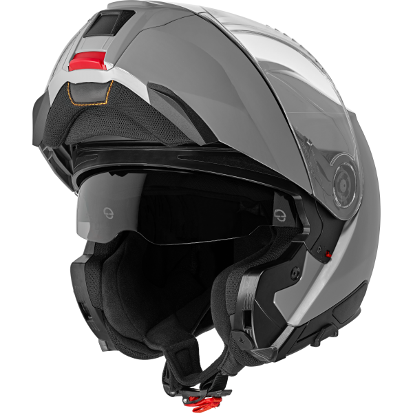 Buy Schuberth C5 Concrete Grey Helmet Online in India – superbikestore