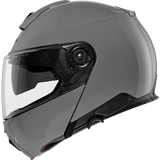 Schuberth C5 Concrete Grey Helmet