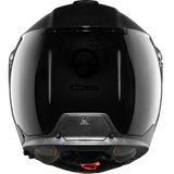 Schuberth C5 Glossy Black Helmet