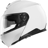 Schuberth C5 Glossy White Helmet