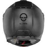 Schuberth C5 Matt Black Helmet