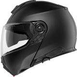 Schuberth C5 Matt Black Helmet