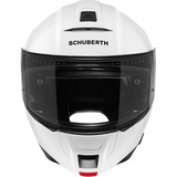 Schuberth C5 Glossy White Helmet