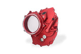 CNC Racing Clear Clutch Cover for Ducati Panigale V2 2025