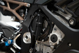 CNC Racing Clear Clutch Cover for BMW S1000RR