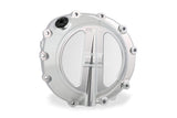 CNC Racing Clear Clutch Cover for BMW S1000RR