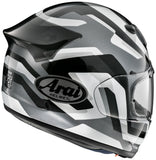 Arai Contour-X Snake White Helmet