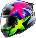 Arai Contour-X Star Helmet