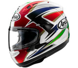 Arai Corsair-X Cadalora Restyle Helmet
