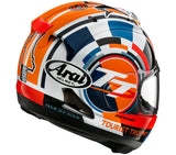 Arai Corsair-X IOM TT 2025 Helmet