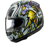 Arai Corsair X Nakasuga 4 Helmet