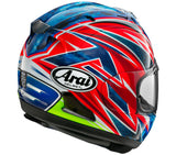 Arai Corsair-X Ogura Helmet