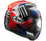 Arai Corsair-X Rea-7 Helmet