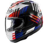 Arai Corsair-X Rea-7 Helmet