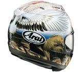 Arai Corsair-X Tsubasa Helmet