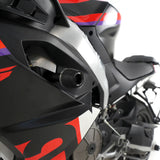 R&G Apex Crash Protectors for Aprilia RS 457