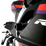 R&G Apex Crash Protectors for Aprilia RS 457