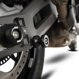 R&G Spools for Triumph Street Triple 765 R