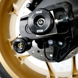 R&G Rear Fork Protector for Ducati Monster 937