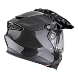 Scorpion ADF-9000 Carbon Air Solid Helmet